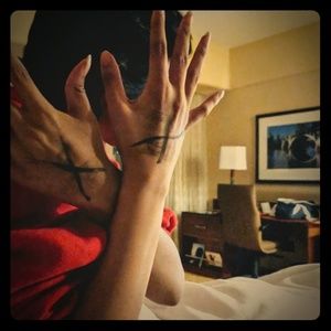 Meet your Posher, Alexis